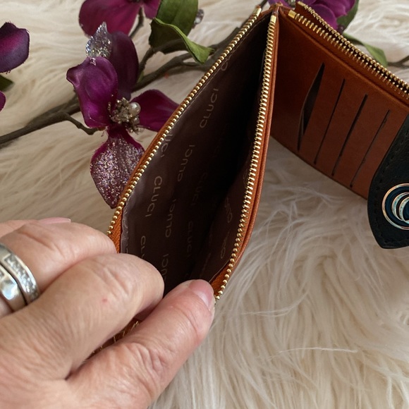 CLUCI new wallet - Picture 7 of 12